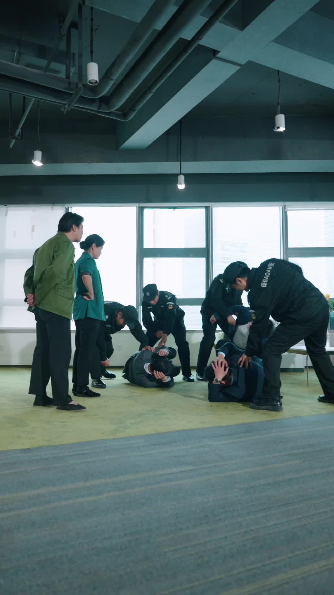 20화 - 재벌집 기생충 가족